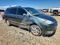 2004 Toyota SIENNA photo