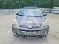2004 Toyota SIENNA фото