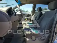 2004 Toyota SIENNA фото