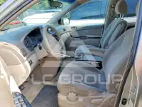 2004 Toyota SIENNA фото