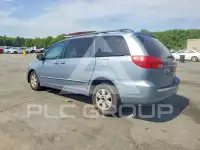 2004 Toyota SIENNA фото