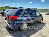2004 Toyota SIENNA фото