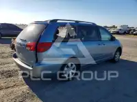 2004 Toyota SIENNA photo