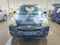 2004 Toyota SIENNA фото