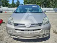 2004 Toyota SIENNA фото