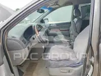 2004 Toyota SIENNA фото