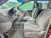 2004 Toyota SIENNA фото