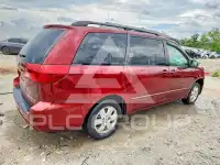 2004 Toyota SIENNA фото