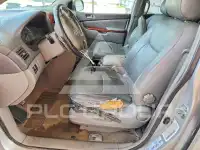2004 Toyota SIENNA photo
