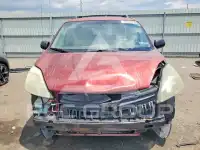 2004 Toyota SIENNA photo