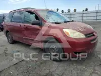 2004 Toyota SIENNA photo