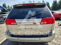 2004 Toyota SIENNA фото