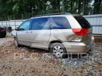2004 Toyota SIENNA фото