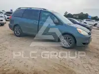 2004 Toyota SIENNA фото