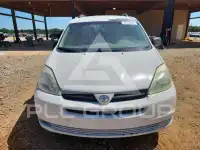 2004 Toyota SIENNA фото