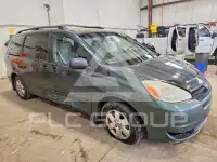 2004 Toyota SIENNA фото