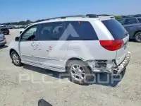 2004 Toyota SIENNA photo