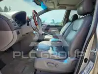 2004 Toyota SIENNA фото