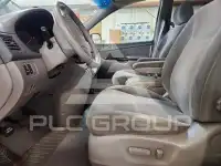 2004 Toyota SIENNA фото