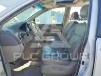 2004 Toyota SIENNA фото