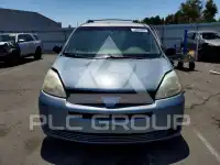 2004 Toyota SIENNA фото
