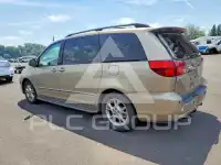 2004 Toyota SIENNA фото