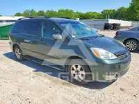 2004 Toyota SIENNA фото