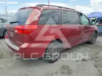 2004 Toyota SIENNA photo