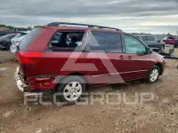2004 Toyota SIENNA фото