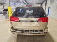 2004 Toyota SIENNA фото