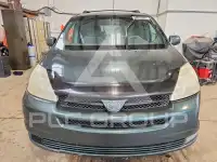 2004 Toyota SIENNA фото