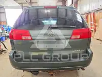 2004 Toyota SIENNA фото