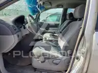 2004 Toyota SIENNA фото
