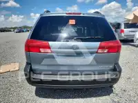 2004 Toyota SIENNA фото