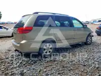 2004 Toyota SIENNA фото