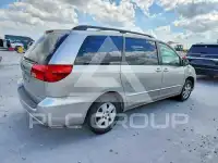 2004 Toyota SIENNA фото