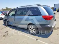 2004 Toyota SIENNA фото