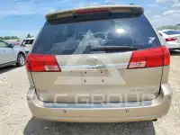 2004 Toyota SIENNA photo