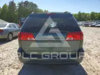 2004 Toyota SIENNA фото