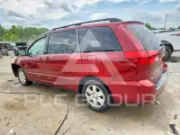 2004 Toyota SIENNA фото