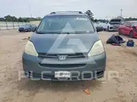 2004 Toyota SIENNA фото