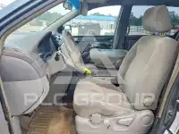 2004 Toyota SIENNA фото