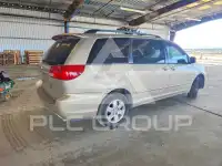 2004 Toyota SIENNA фото