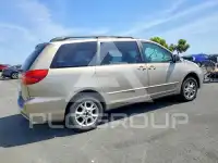 2004 Toyota SIENNA фото