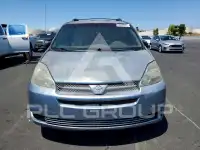 2004 Toyota SIENNA фото