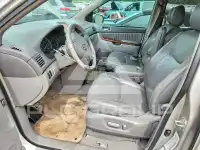 2004 Toyota SIENNA photo