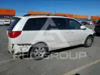 2004 Toyota SIENNA фото