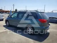 2004 Toyota SIENNA фото