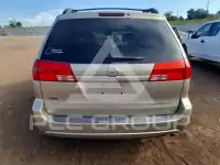 2004 Toyota SIENNA фото