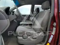 2004 Toyota SIENNA photo